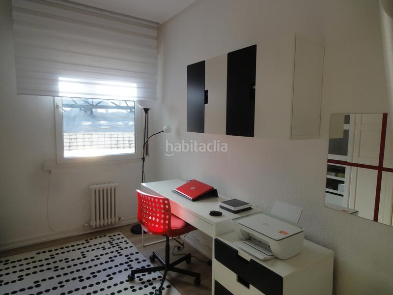 Foto ebeaa8bf-4e6e-44da-928b-8b6e45fc303b. Piso inmobiliaria Campuzano vende bonito piso en gregorio de la revilla junto a la gran vía. en Bilbao