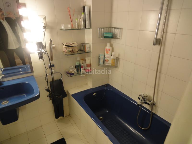 Foto fe2aee8d-d7fd-4a59-9182-27846b237551. Piso inmobiliaria Campuzano vende bonito piso en gregorio de la revilla junto a la gran vía. en Bilbao
