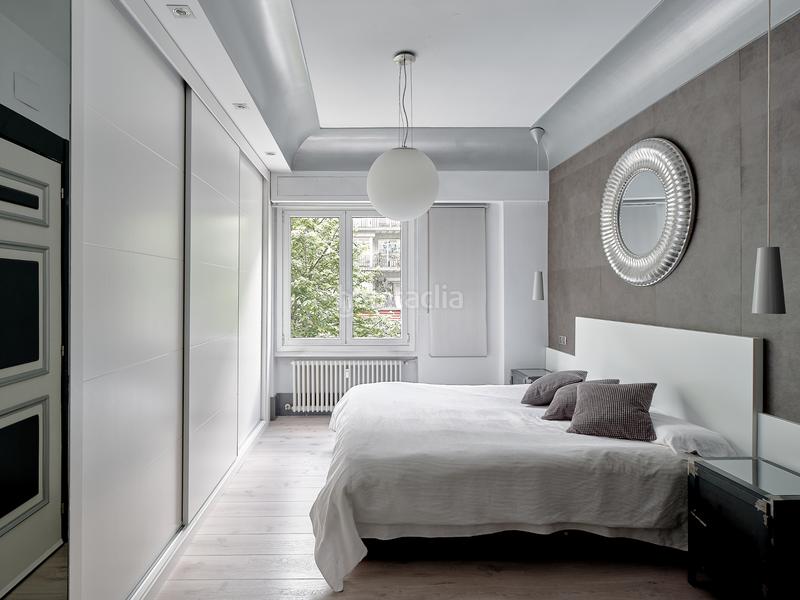 Foto 3d5fa0cb-a154-42cc-992b-b57bc53894cd. Appartement avec chauffage dans Abandoibarra - Guggenheim Bilbao