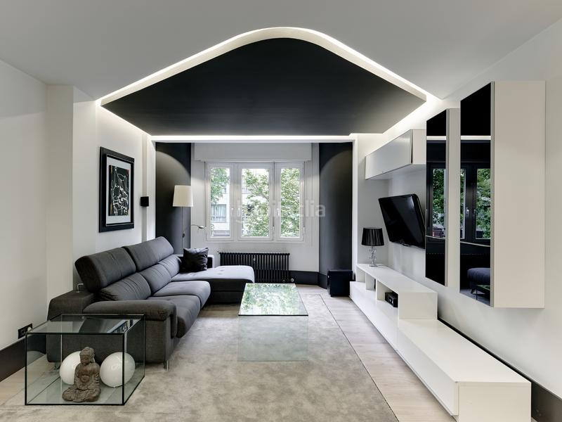 Foto 4636cae8-1099-471b-a3f9-cb0da88424cb. Appartement avec chauffage dans Abandoibarra - Guggenheim Bilbao