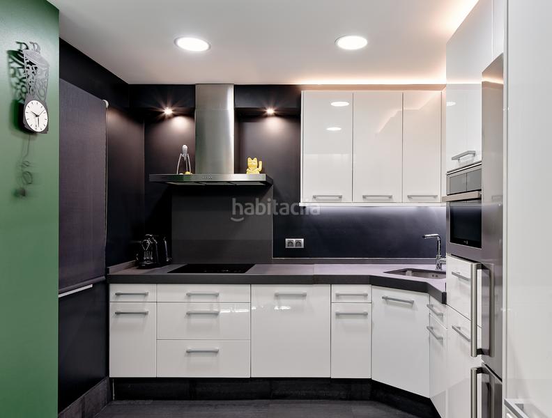 Foto 8e479795-6ace-49a8-8eed-f11678fe3c82. Appartement avec chauffage dans Abandoibarra - Guggenheim Bilbao