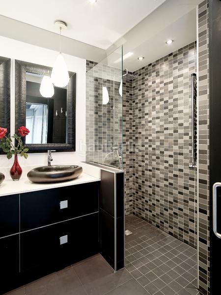 Foto a7b50376-2554-46b7-a540-0bf9ae6aa467. Appartement avec chauffage dans Abandoibarra - Guggenheim Bilbao