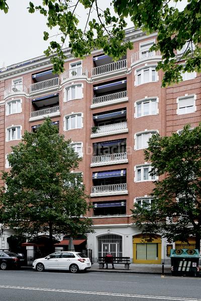 Foto c4b177b8-1fa3-438c-a864-f00c9da5a674. Appartement avec chauffage dans Abandoibarra - Guggenheim Bilbao