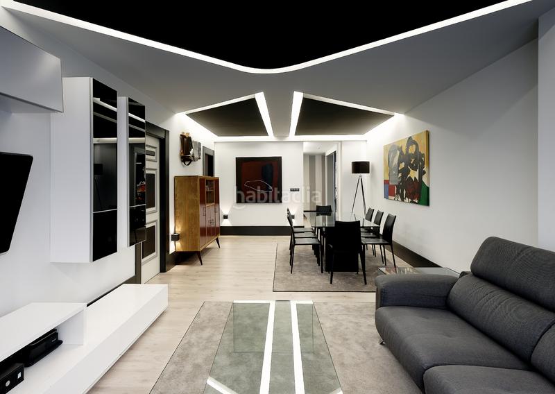 Foto e9bcc267-dc66-4d0c-879f-69bd59562949. Appartement avec chauffage dans Abandoibarra - Guggenheim Bilbao