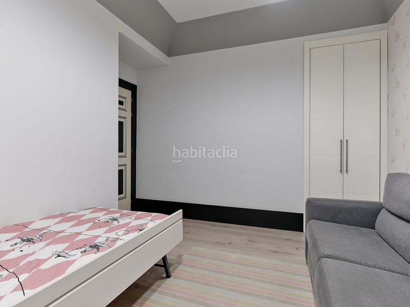 Foto f94138f7-035a-4d6a-99f8-c23f1f2f7646. Appartement avec chauffage dans Abandoibarra - Guggenheim Bilbao