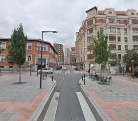 Location Appartement  Calle general eguía. Inmobiliaria campuzano alquila acogedor piso en la calle general