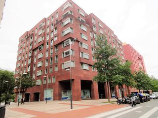 Lloguer Aparcament cotxe  Leizaola lehendakariaren kalea. Inmobiliaria campuzano alquila plaza de garaje en bilbao, ubicad