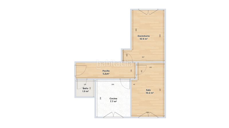 Foto a5451084-d1ee-4130-881d-9e447672467f. Pis a Rekalde Centro Bilbao