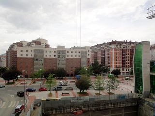 Oficina a Padurako Guduaren Kalea