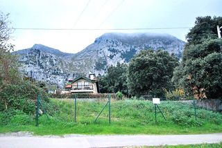 Terreno residenziale in Barrio sonabia 97. ¡oportunidad! inmobiliaria campuzano vende parcela urbana única