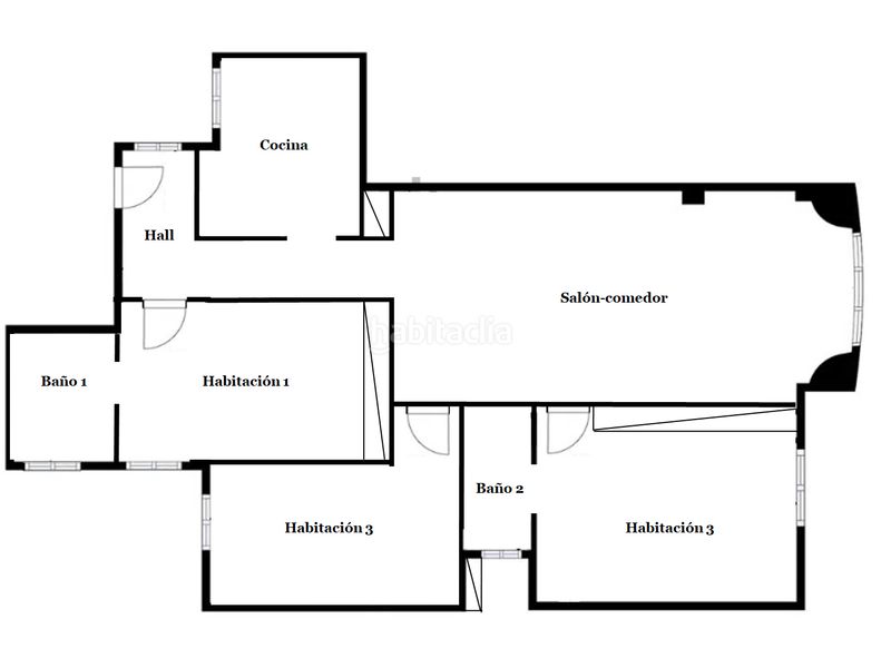 Foto 31e99441-ab0f-4b0e-8e65-1a2538f85911. Pis amb calefacció a Abandoibarra - Guggenheim Bilbao