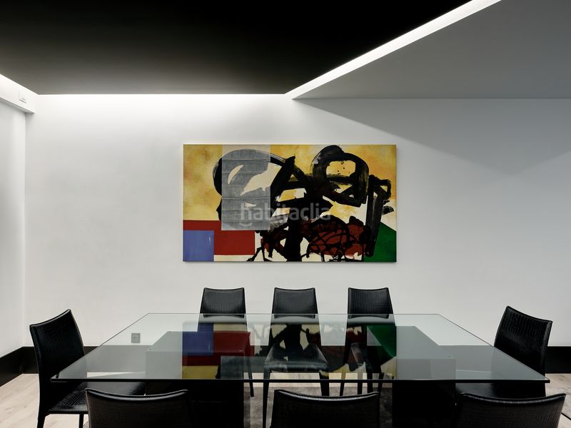 Foto 52189988-a413-43e8-8ab2-491c7d667cd8. Pis amb calefacció a Abandoibarra - Guggenheim Bilbao