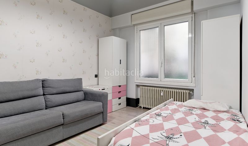 Foto 5e4883c2-ef62-43eb-88fe-ae74cee84c0c. Pis amb calefacció a Abandoibarra - Guggenheim Bilbao