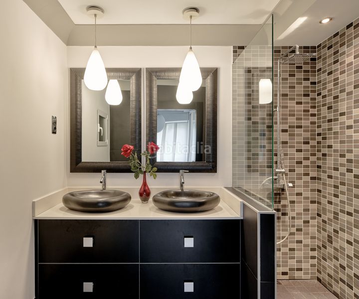 Foto a42f0757-ff33-4f86-9d40-0eefa35590f5. Pis amb calefacció a Abandoibarra - Guggenheim Bilbao