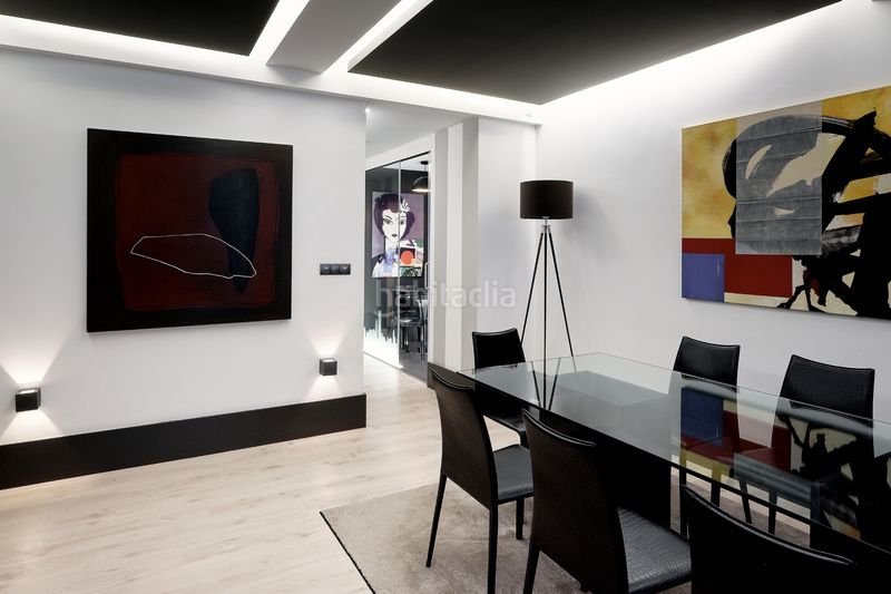 Foto ca52f9ab-cf5d-4100-bc14-9697891b95e9. Pis amb calefacció a Abandoibarra - Guggenheim Bilbao