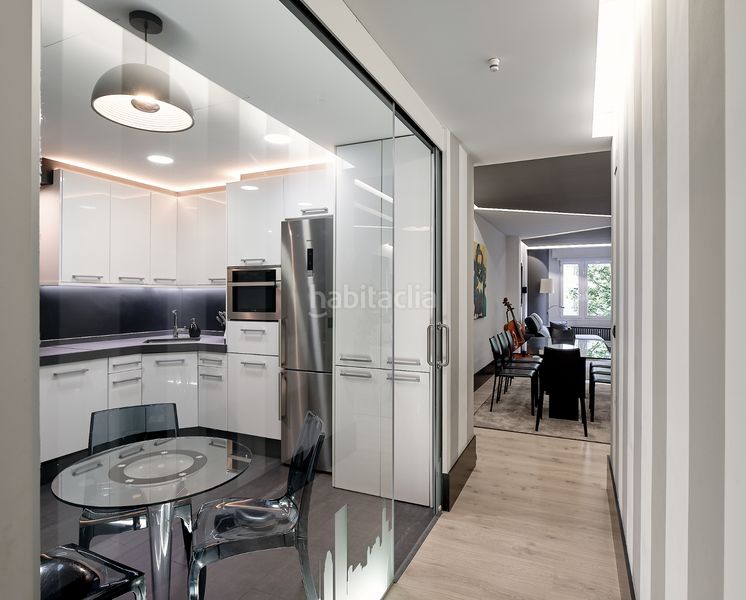 Foto dd3a2908-5410-4dea-afb8-e7d48a7bb182. Pis amb calefacció a Abandoibarra - Guggenheim Bilbao