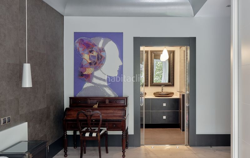 Foto f6072b08-9645-42f7-8eec-01062dc7bdf4. Pis amb calefacció a Abandoibarra - Guggenheim Bilbao