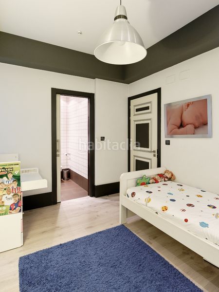 Foto fad04a62-23c8-4313-890d-966489d97141. Pis amb calefacció a Abandoibarra - Guggenheim Bilbao