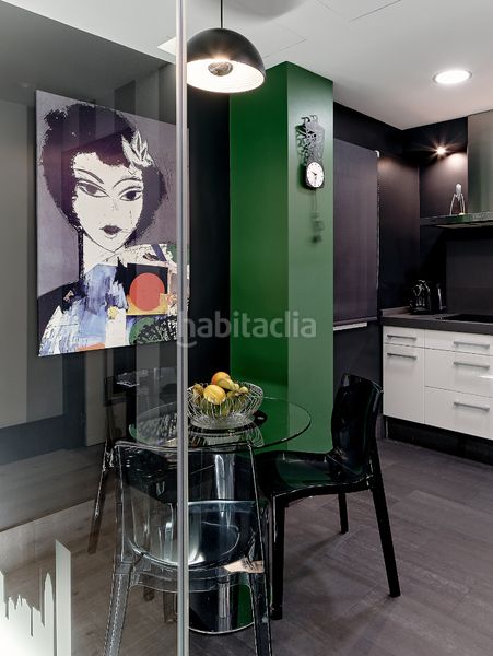 Foto fb6e91d1-3d03-42f6-8452-7214a18396eb. Pis amb calefacció a Abandoibarra - Guggenheim Bilbao