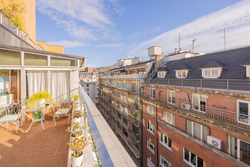 Foto 14f2f6ff-30e9-474e-917a-d84539a93a0f. Pis amb calefacció a Alhóndiga Bilbao