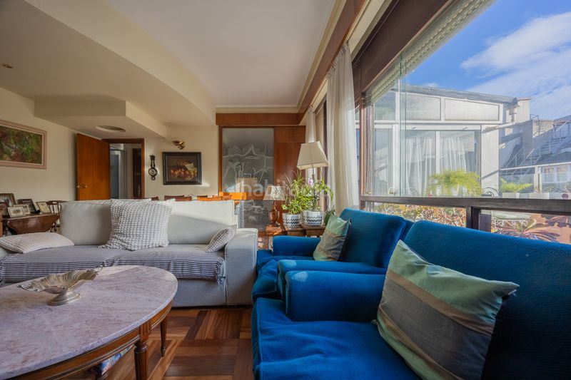 Foto 199bd068-0a80-4cc5-986f-f2002f296d1a. Pis amb calefacció a Alhóndiga Bilbao