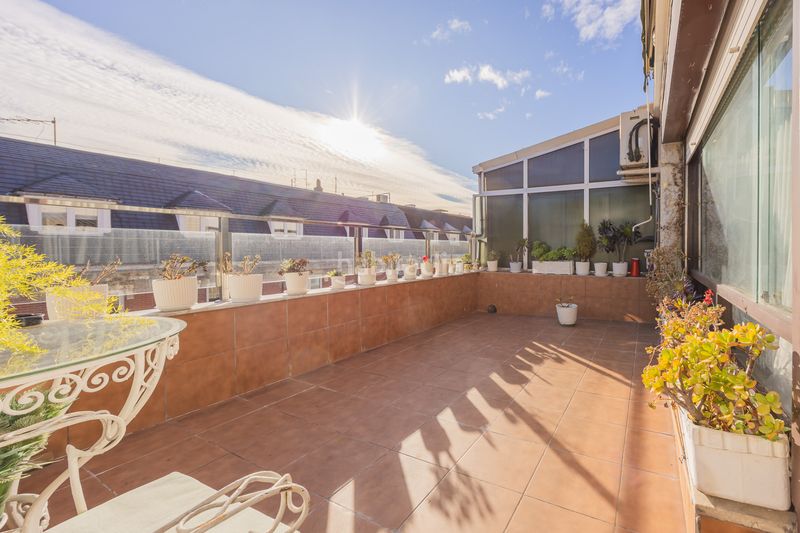 Foto 2ec67e17-6c28-4577-ac26-1ca370ea9067. Pis amb calefacció a Alhóndiga Bilbao