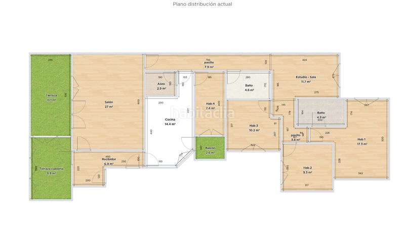 Foto 5eddcc28-e57f-41aa-a605-22bf35342d2d. Pis amb calefacció a Alhóndiga Bilbao