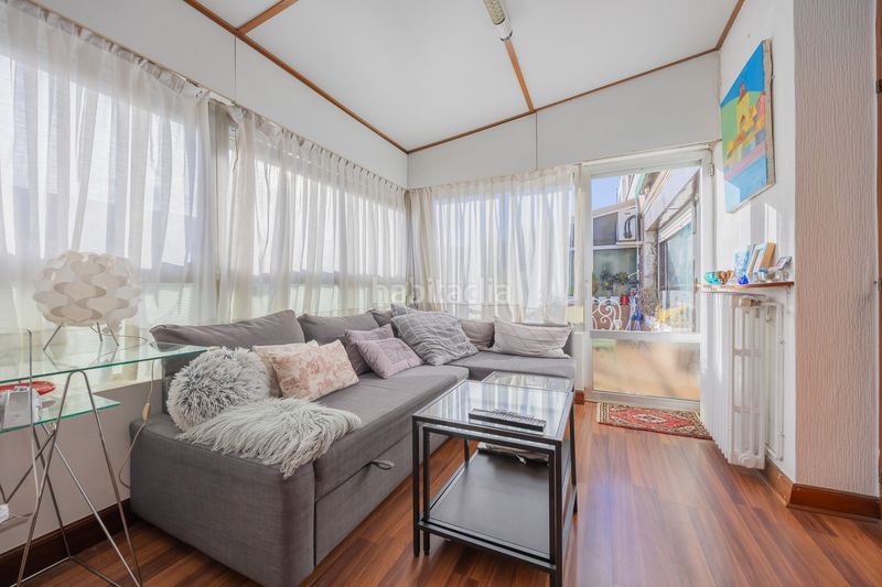 Foto 6767de64-f266-47ca-a451-3da09e75ce26. Pis amb calefacció a Alhóndiga Bilbao