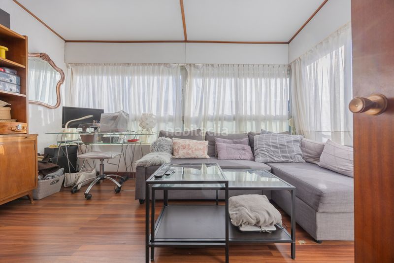 Foto bb647478-8058-4035-9e26-01aca1d9113c. Pis amb calefacció a Alhóndiga Bilbao