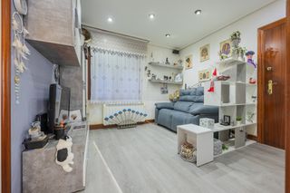 Appartamento  Ularki kalea. Inmobiliaria campuzano vende acogedor piso en alonsotegi.