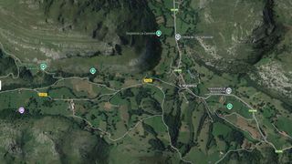 Terreny residencial  Barrio cubillas. Inmobiliaria campuzano pone a la venta parcela de terreno urbano