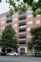 Pis  Diego lopez haroko kale nagusia. Inmobiliaria campuzano vende precioso piso ubicado en la gran ví