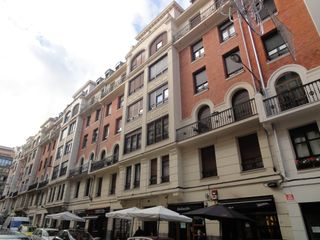Miete Etagenwohnung  García rivero maisuaren kalea. Piso en alquiler en maestro garcía rivero – exclusivamente, para