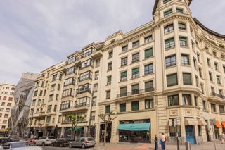 Appartement  Alameda de recalde. ¡oportunidad en pleno centro de bilbao! piso en alameda de recal