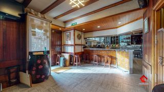 Geschäftsraum in Heliodoro de la torre kalea 1. Inmobiliaria campuzano vende local emblemático de la hostelería