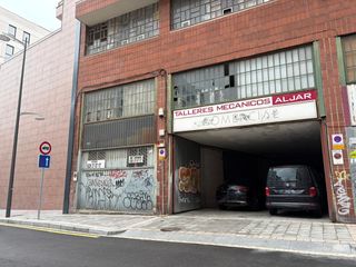 Local Comercial a Padurako Guduaren Kalea 2 bis