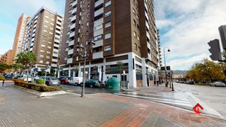 Local Comercial a Heliodoro de la torre kalea 1. Inmobiliaria campuzano vende local emblemático de la hostelería