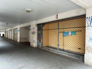 Local Comercial a Avenida Sabino Arana Etorbidea