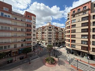 Affitto Appartamento  Ercilla kalea. Inmobiliaria campuzano alquila amplio piso para trabajadores des
