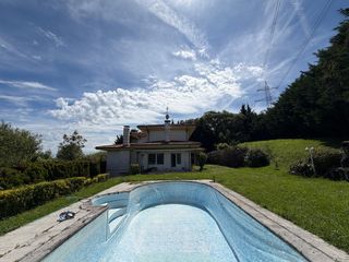 House  Artetxeta kalea