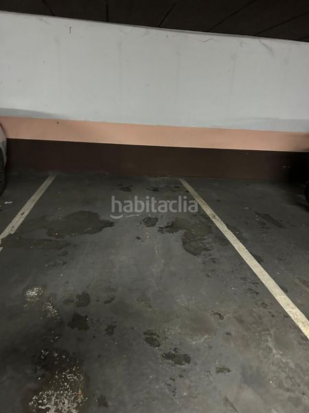 Foto a1a2d435-c630-477a-84d8-4cf49ddca770. Aparcament cotxe a Txoierri-Ondiz-Udondo Leioa