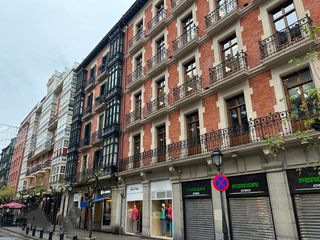Lloguer Pis  Portuko markesaren kalea. Inmobiliaria campuzano alquila magnífico piso en una de las ubic