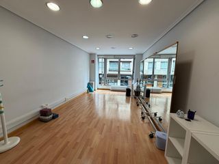 Affitto Ufficio in Diego lopez haroko kale nagusia 63. Inmobiliaria campuzano alquila oficina en gran via don diego lóp
