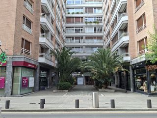 Pis  Rodríguez arias kalea. Inmobiliaria campuzano vende magnífica vivienda situada en la ca