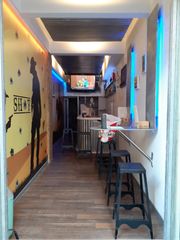 Local Comercial a José María de Escuza Kalea 23