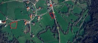 Residential Plot in N/a. Inmobiliaria campuzano pone a la venta parcela de terreno urbano