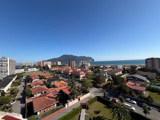 Miete Etagenwohnung  Avenida de la libertad. Inmobiliaria campuzano alquila precioso piso situado en la aveni