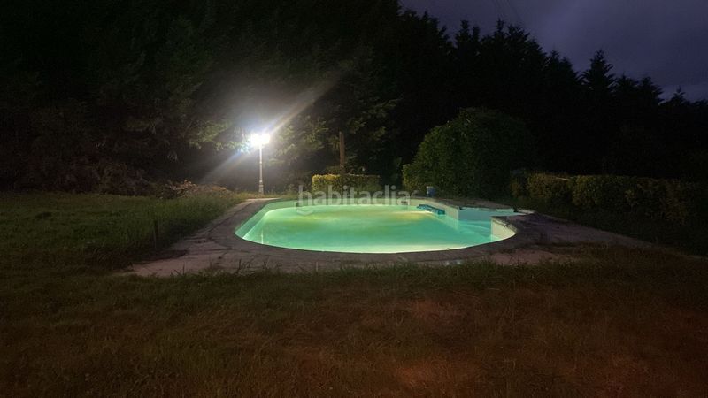 Foto de499d7a-0f1f-4455-9250-33c33c7c6dac. Xalet amb calefacció aparcament piscina a Mungia