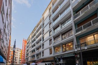 Etagenwohnung  Telesforo aranzadi kalea. Inmobiliaria campuzano vende en exclusiva impresionante piso ubi