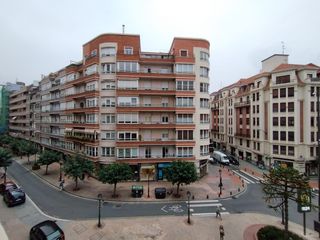 Affitto Appartamento  Ercilla kalea. Inmobiliaria campuzano alquila amplio piso para trabajadores des